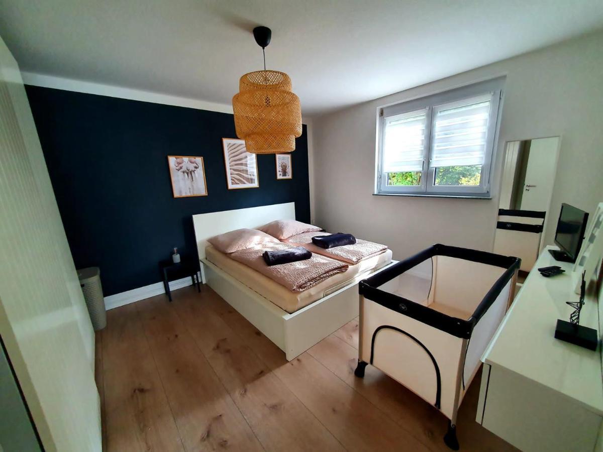Ferienwohnung Am Musbach In Badenweiler-Sehringen Exterior foto